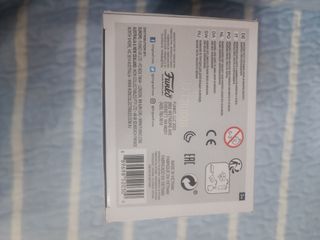 Funko Pop V 1058 Alien Exposed