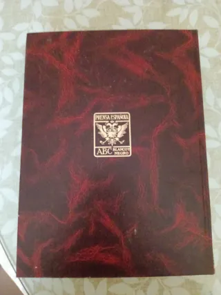 Libro de Curro Romero