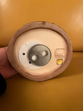 Carillon Thun in ceramica