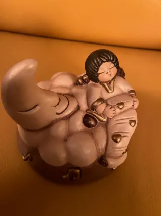 Carillon Thun in ceramica