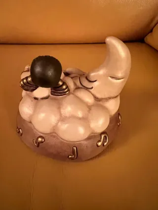 Carillon Thun in ceramica