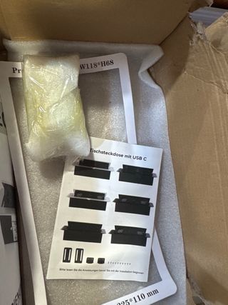 Cargador Múltiple USB y Enchufe