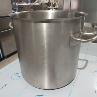 Olla Inox Lacor 32cm