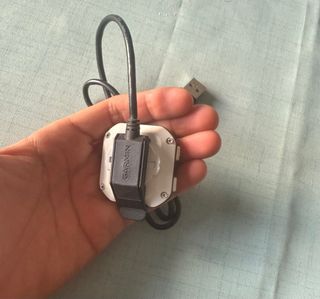 Garmin Edge 25 GPS Ciclocomputador