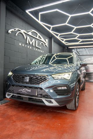 SEAT Ateca 1.5 TSI 110kW 150CV DSG StSp Style