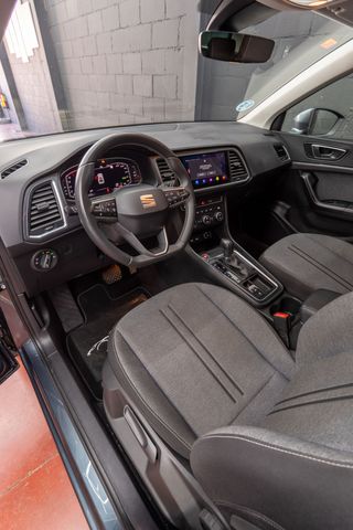 SEAT Ateca 1.5 TSI 110kW 150CV DSG StSp Style