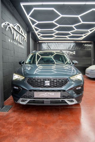 SEAT Ateca 1.5 TSI 110kW 150CV DSG StSp Style