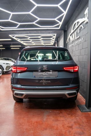 SEAT Ateca 1.5 TSI 110kW 150CV DSG StSp Style