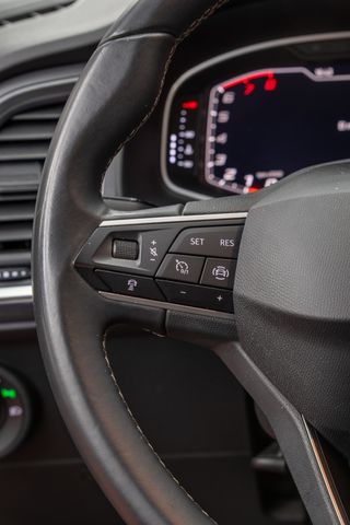 SEAT Ateca 1.5 TSI 110kW 150CV DSG StSp Style