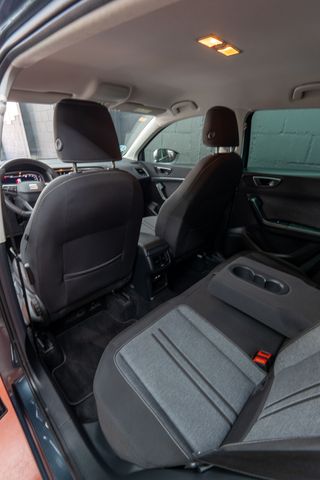 SEAT Ateca 1.5 TSI 110kW 150CV DSG StSp Style