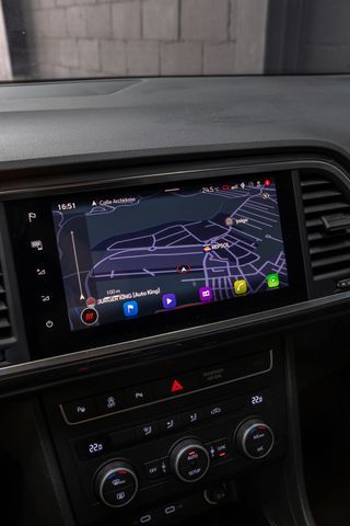 SEAT Ateca 1.5 TSI 110kW 150CV DSG StSp Style