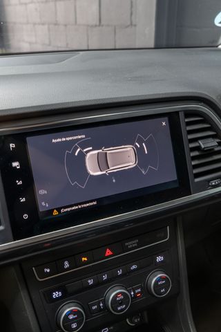 SEAT Ateca 1.5 TSI 110kW 150CV DSG StSp Style