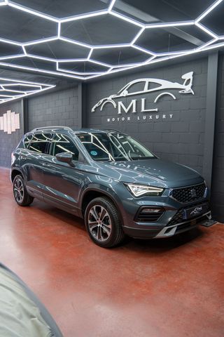 SEAT Ateca 1.5 TSI 110kW 150CV DSG StSp Style