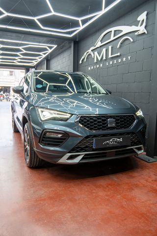 SEAT Ateca 1.5 TSI 110kW 150CV DSG StSp Style