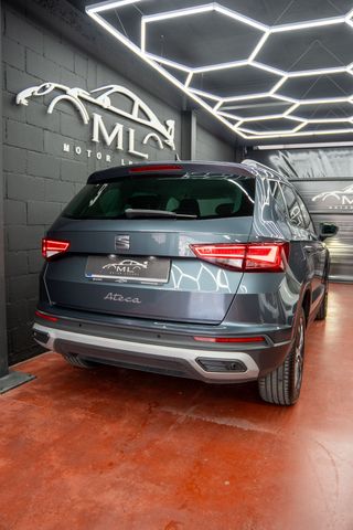 SEAT Ateca 1.5 TSI 110kW 150CV DSG StSp Style