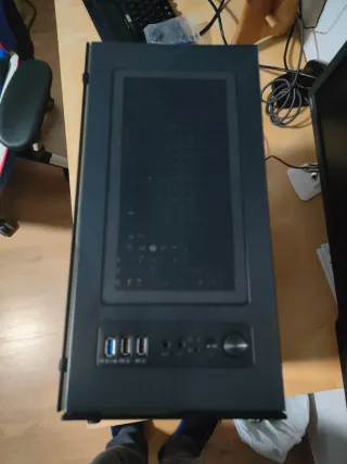 PC AMD FX y Radeon R9