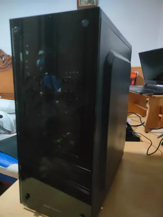 PC AMD FX y Radeon R9