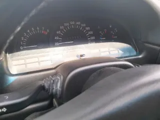 Opel calibra 1991