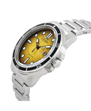 Reloj Citizen AW1816 Eco-Drive (sin estrenar)