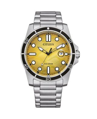 Reloj Citizen AW1816 Eco-Drive (sin estrenar)