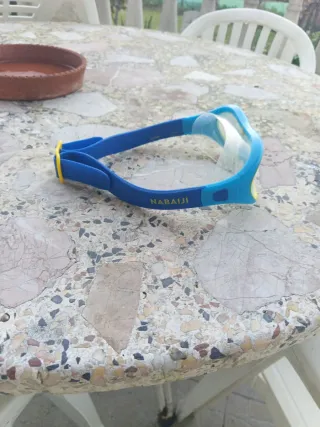 Gafas de natación para niños