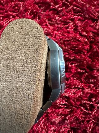 Reloj Tissot T-Touch Multifunción