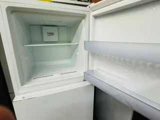 Nevera Beko Blanca con Garantía