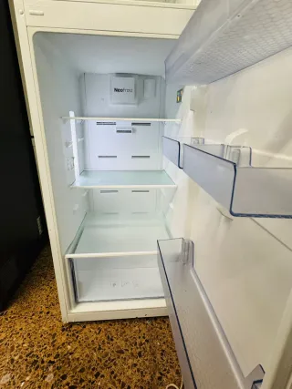 Nevera Beko Blanca con Garantía