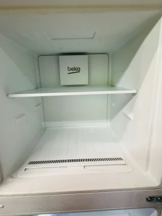 Nevera Beko Blanca con Garantía