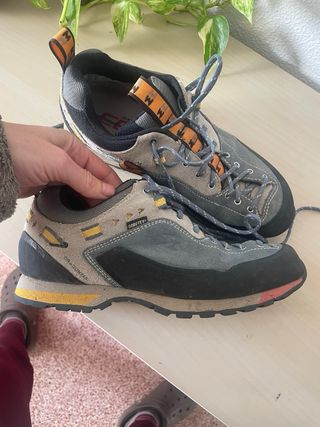 Botas Garmont Dragontail mujer T40