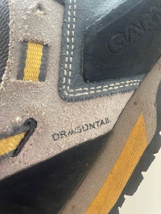 Botas Garmont Dragontail mujer T40