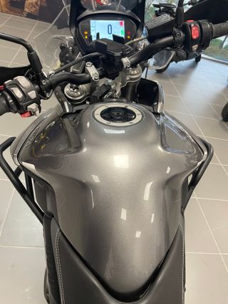 Triumph Tiger 800 XRT 2019