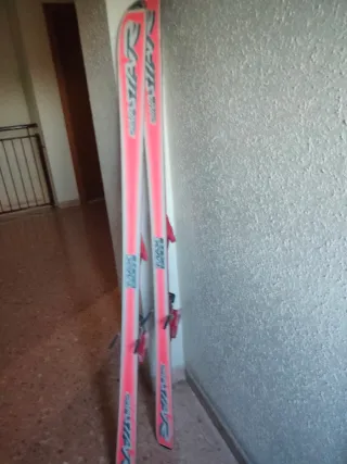 Esquís Dynastar MAX