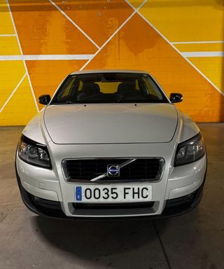Volvo C30 2.0D Momentum
