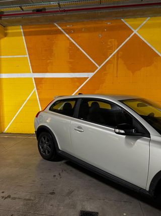 Volvo C30 2.0D Momentum