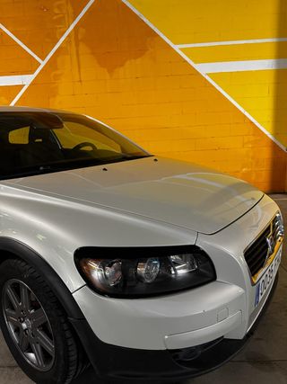Volvo C30 2.0D Momentum