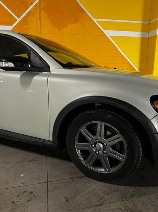 Volvo C30 2.0D Momentum