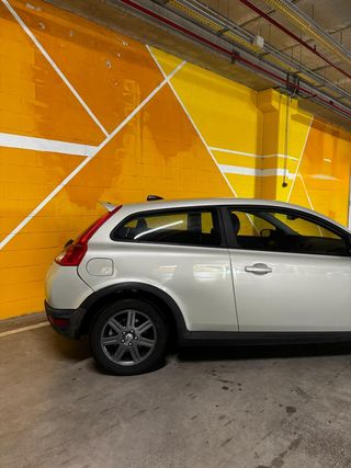 Volvo C30 2.0D Momentum