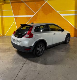 Volvo C30 2.0D Momentum