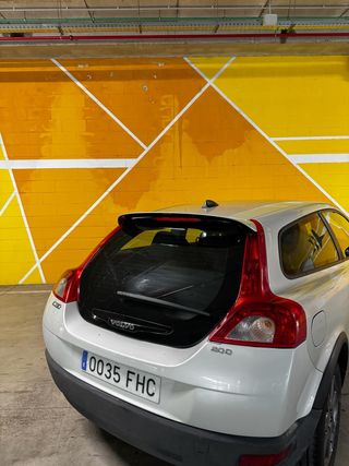 Volvo C30 2.0D Momentum