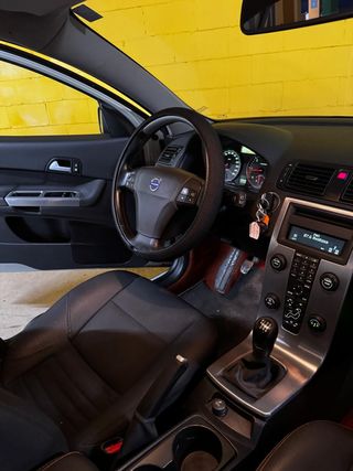 Volvo C30 2.0D Momentum