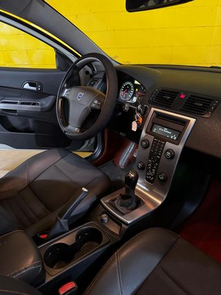 Volvo C30 2.0D Momentum