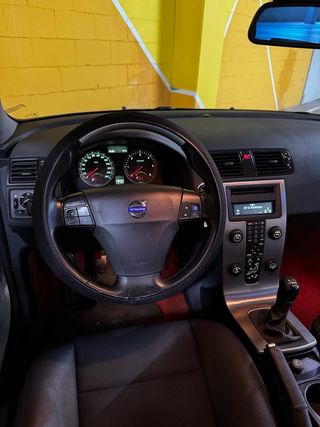 Volvo C30 2.0D Momentum