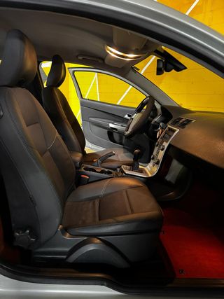 Volvo C30 2.0D Momentum