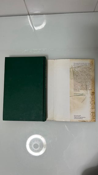 La ruta prohibida y otros enigmas de la historia