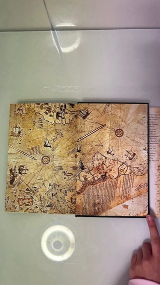 La ruta prohibida y otros enigmas de la historia