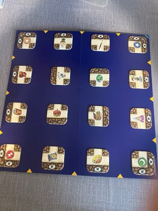 Juego de mesa Laberinto Ravensburger