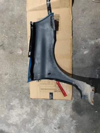 Aletas Clio Sport 182/172