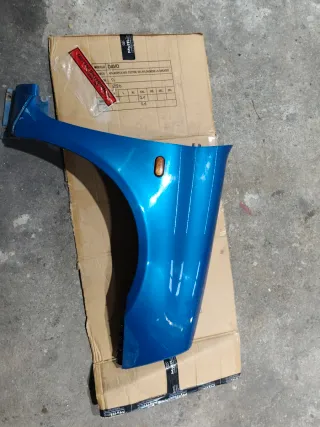 Aletas Clio Sport 182/172