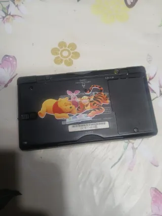 Nintendo DS Nero R4DS NEO